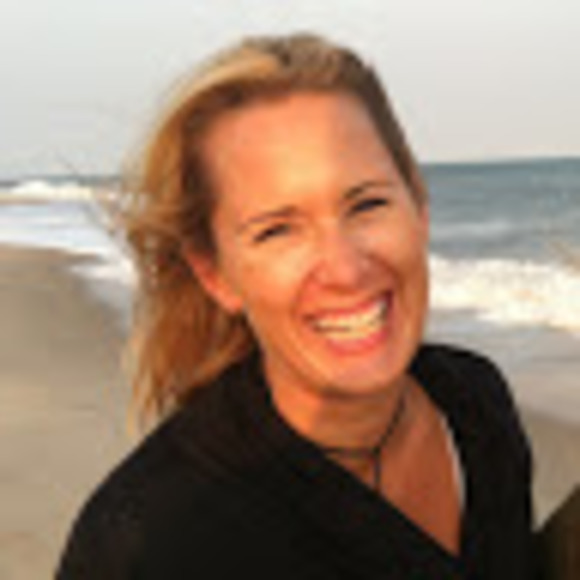 Meet your Posher, Kris - Picture 1 of 1